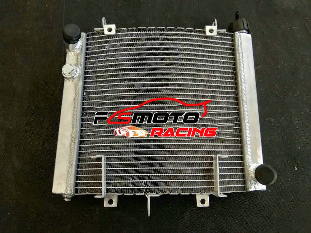De aluminio del Radiador Para KTM 950SM 950 SM SuperMoto LC8 LC8SM 2005 2006 & 950 Super Enduro R SuperEnduro 2006 - 2009 2007 2008 . ' - ' . 0