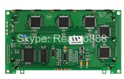 WG240118A-FMP-VZCX1 240128A PANEL LCD . ' - ' . 0