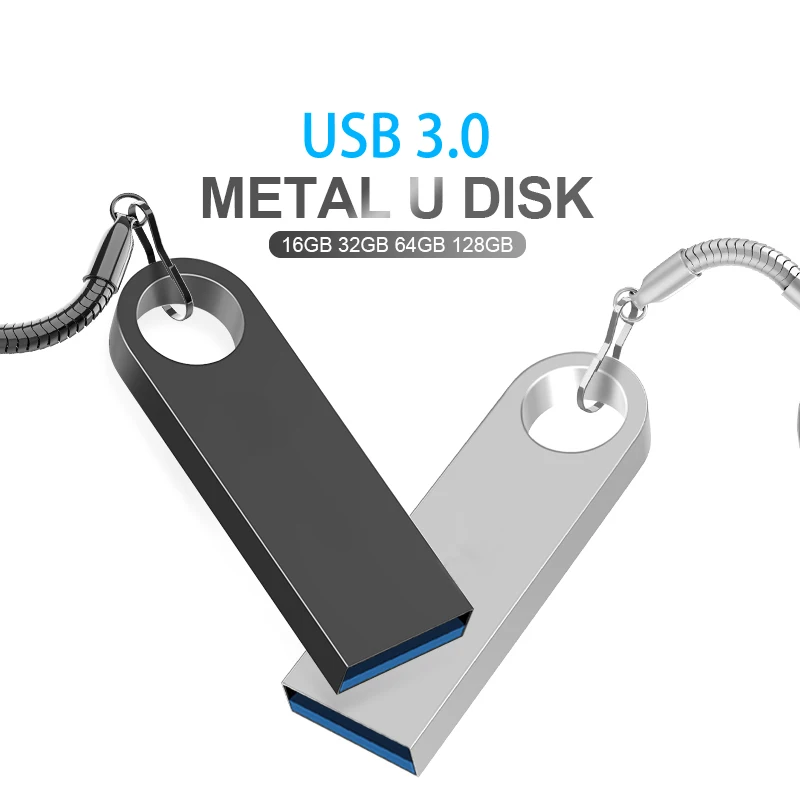 3.0 de alta Velocidad USB Flash Drive de 128 gb 64 GB 32 GB 16 GB Pen Drive de 128 gb 64 gb Memoria USB de 32 gb 16 gb Flash Pen Drive para Micro/PC . ' - ' . 0
