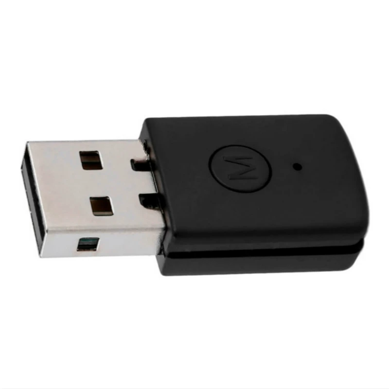 Bluetooth 4.0 Auricular Dongle USB Inalámbrico de Auriculares Adaptador Receptor Para PS4 Rendimiento Estable Para los Auriculares Bluetooth . ' - ' . 1