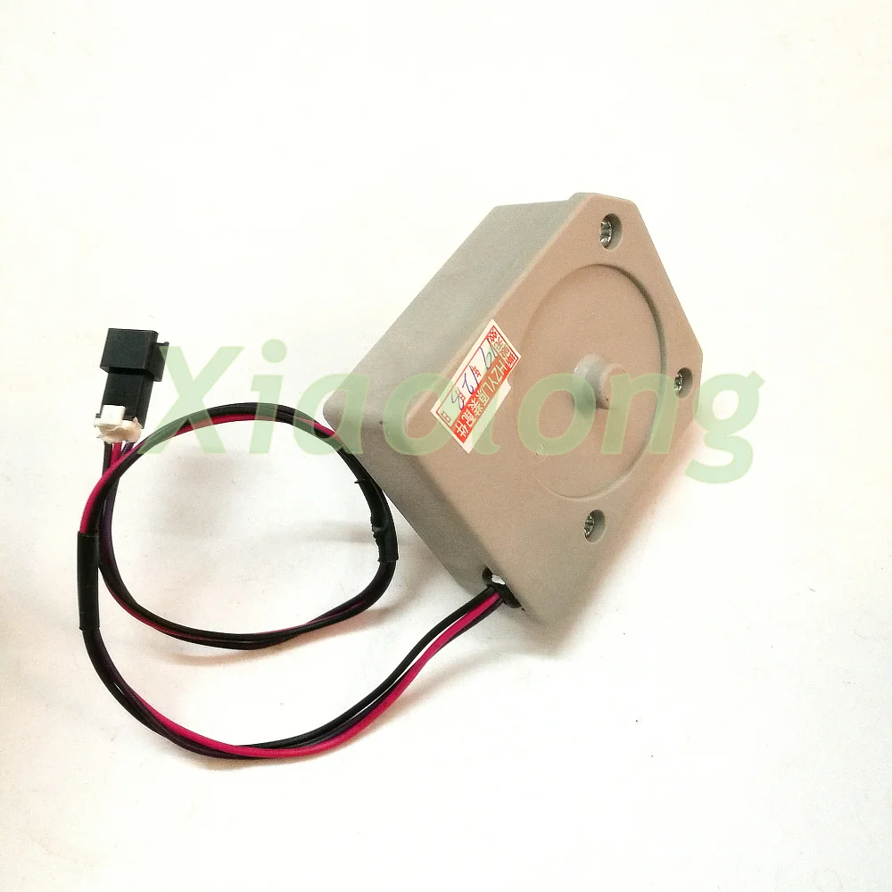 Refrigerador del motor del ventilador de Refrigeración del motor ZWF-10-2 B03081032 BCD-310WPM . ' - ' . 3