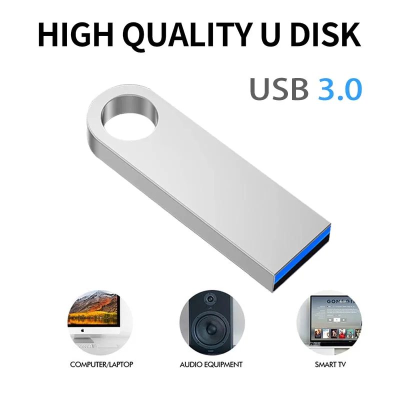 3.0 de alta Velocidad USB Flash Drive de 128 gb 64 GB 32 GB 16 GB Pen Drive de 128 gb 64 gb Memoria USB de 32 gb 16 gb Flash Pen Drive para Micro/PC . ' - ' . 3