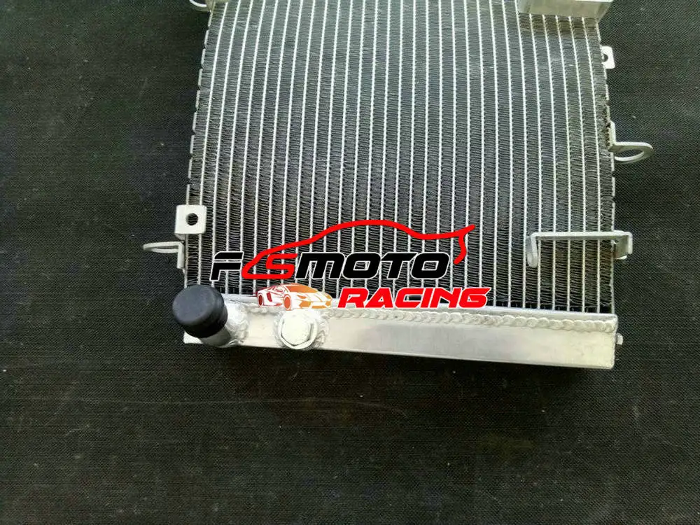 De aluminio del Radiador Para KTM 950SM 950 SM SuperMoto LC8 LC8SM 2005 2006 & 950 Super Enduro R SuperEnduro 2006 - 2009 2007 2008 . ' - ' . 4