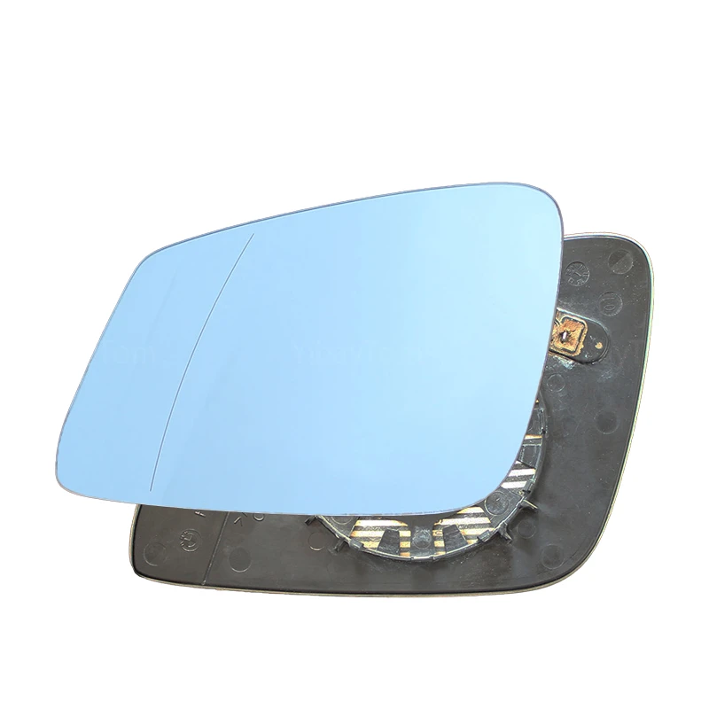 1pc Vista Lateral vista trasera Azul Calienta a la Izquierda y a la Derecha del Espejo de Cristal para BMW Serie 4 F32 F33 F36 420d 420i 428i 430d 435i 2012-2016 . ' - ' . 4