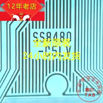 0532SS8480-C5LV6870S-1681B Original y nuevo circuito Integrado
