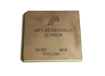 1/ Lote 3 piezas MPC8548EHXAUJ IC MPU MPC85XX 1.333 GHZ 783BGA Para Freescale Integrado Procesador de la CPU
