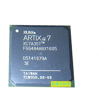 1 Piezas XC7A35T-2FGG484I BGA-484 XC7A35T Embebido en FPGA Chip IC Circuito Integrado de Marca Nuevo Original Envío Gratis
