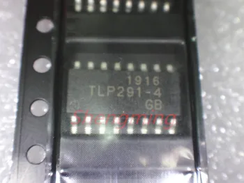 10PCS TLP291-4GB TLP291-4 SOP-16