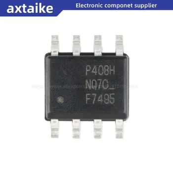 10Pcs IRF7495TRPBF IRF7495 F7495 SOIC-8 100V 7.3 UN SMD IC N-MOSFET de Canal