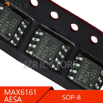 (10piece)100% de Buena MAX6161AESA SOP8 MAX6161A MAX6161 SOP-8 Chipset