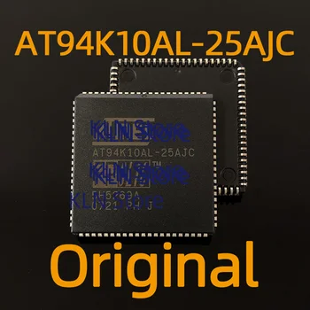 1pcs AT94K10AL-25AJC AT94K Serie Programable en Campo a Nivel de Sistema de Circuito Integrado PLCC84 AT94K10AL AT94K10AL25AJC original