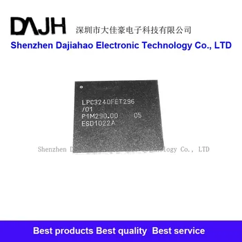1pcs/lot LPC3240FET296 01 chips ci en stock BGA chip Microcontrolador