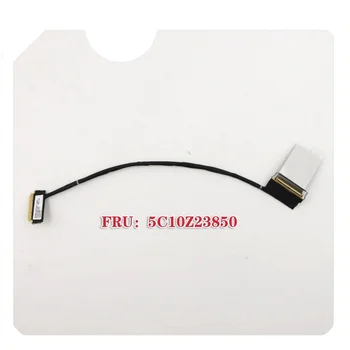 5c10z23850 Nueva Gt4a0 Uhd 0.4 mm 4k 0 EDP LCD por Cable Lvds Cable Para Lenovo Thinkpad t14 Gn 1 20s0 20s1 P14s Gn 1 dc02c00l300