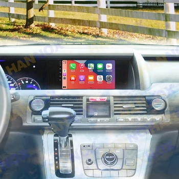 9 pulgadas Android Radio de Coche Para Honda Elysion 2004 2005 2006 2007 2008 2009 - 2015 Multimedia GPS de Navegación de Vídeo Reproductor de Autoradio