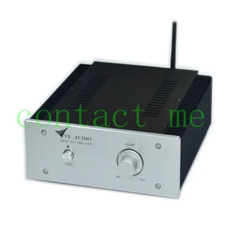 AM-60 fiebre de grado HiFi amplificador de potencia de 120W*2, Clase a, Clase AB, Bluetooth 5.0. Amplificador principal, apto para los amantes de la música
