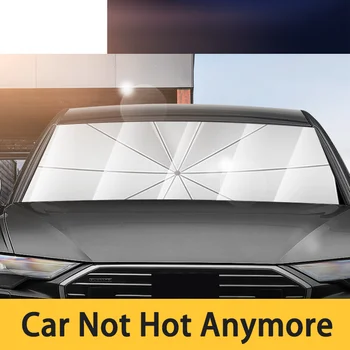Adecuado para la cortina Corolla Camry visera de protección solar coche Avalon aislamiento de calor Caro Toyota Levin