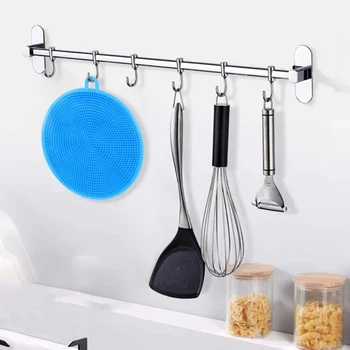 De silicona Esponja de lavar platos Pincel-Gratis Mejor Esponjas para la Limpieza del Hogar Limpieza Esponjas para Lavar trastes