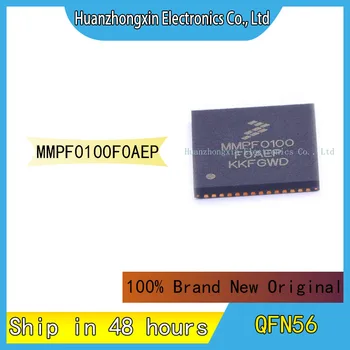 MMPF0100F0AEP QFN56 100% Nuevo Original Chip de Circuito Integrado Microcontrolador