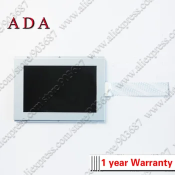 Pantalla LCD para TOYOTA JAT600 JAT610 KL6440ASTC Panel de la Pantalla LCD