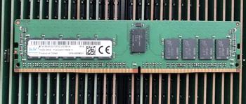 Para MTA18ASF2G72PDZ-2G3B1 16GB 2RX8 PC4-2400T DDR4 ECC