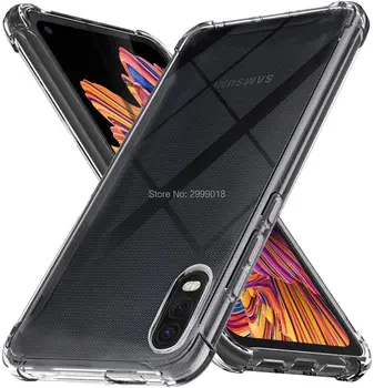 Para Samsung Galaxy Xcover Pro SM-G715FN SM-G715F 6.3