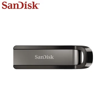 SanDisk USB 3.2 Gn 1 CZ810 Unidad Flash Extremas de Alta Velocidad Pendrive de 256 gb 100% Originales a lápiz de Memoria Para el Ordenador Portátil