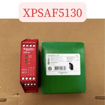 XPSAF5130 Nueva Schneider Relé de Seguridad