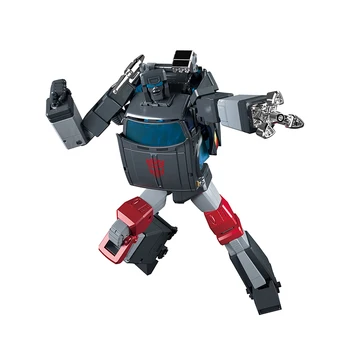 【Pre-orden】2023/01 Hasbro Transformers Masterpiece MP-56 Trailbreaker Niños figuras de Acción, Juguetes de los Niños Regalo de Cumpleaños F3083