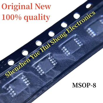 (10piece)100% Nuevo Original AD8314ARMZ AD8314A J5A MSOP8 Chipset