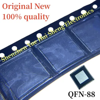 (5-10 piezas)100% Nuevo Original ASM1074 QFN-88 Chipset