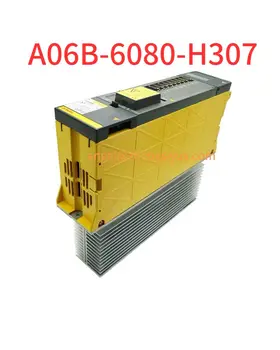 A06B-6080-H307 Servo drive A06B 6080 H307