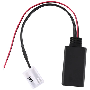 Bluetooth o Cable Adaptador para el V-W Mcd Rns 510 Rcd 200 210 310 500 510 Delta 6 Coches de la Electrónica de los Accesorios