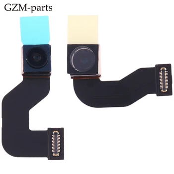 GZM-piezas del Teléfono Móvil de Sustitución Frente Selfie Frente a la Cámara del Módulo Flex Cable Para Google Pixel 3XL/3 XL