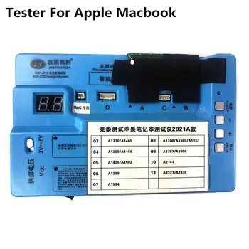LCD Tester CAJA Para Apple Macbook A1534 A1369 A1370 A1465 A1466 A1502 A1398 A1425 A1706 A1707 A1989 A1990 A1932 A2141 A2337 A2338