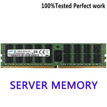 M386A8K40BM1-CPB de 64 gb DDR4 2133MHZ PC4 4RX4 ECC Registrada LRDIMM de 1.2 V de la Memoria del Servidor