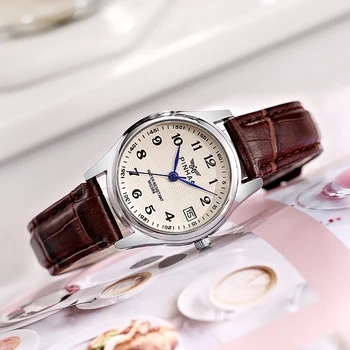 Marca de lujo de las Mujeres Relojes de Cuarzo relojes de femme luxe dames horloges reloj para damas frete gratis de la mujer relojes de moda