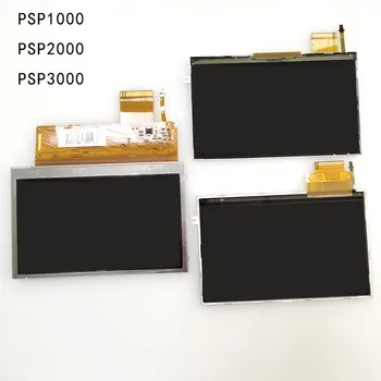 OEM LCD de Pantalla Para PSP 1000 de la SERIE PSP 2000 PSP 3000 3001 3006 Pantalla LCD Blacklight