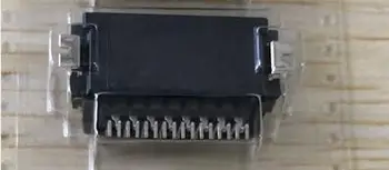 SM16B-CPTK-1A-TB Automotriz Conectores de 2mm CPT SGL RW LADO MASCULINO ENTRADA 16CKT K-a