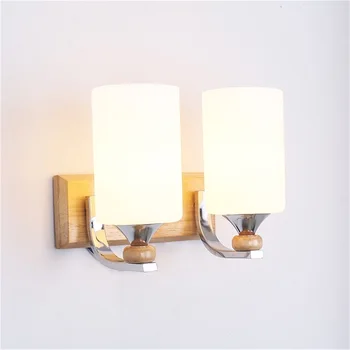 TEMAR Lámparas de Pared Contemporáneo Simple LED lámparas de pared Luces de la Moda Interior Para la Casa de Cabecera